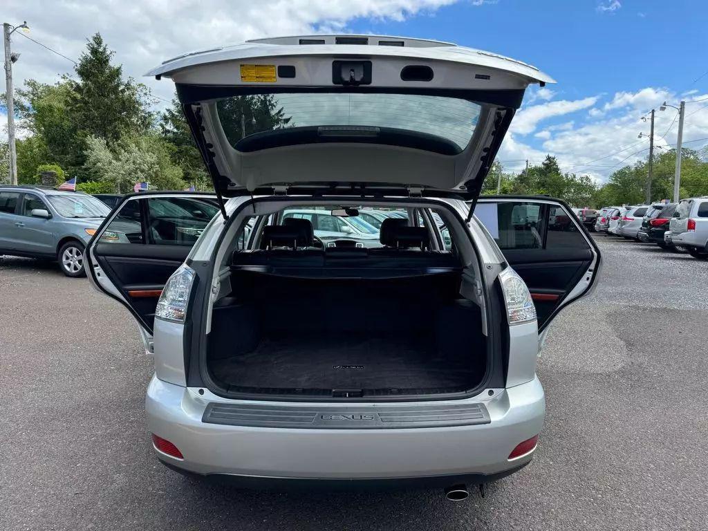 used 2008 Lexus RX 350 car, priced at $10,250