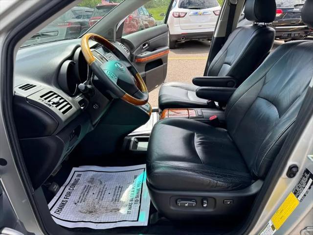 used 2008 Lexus RX 350 car, priced at $10,250