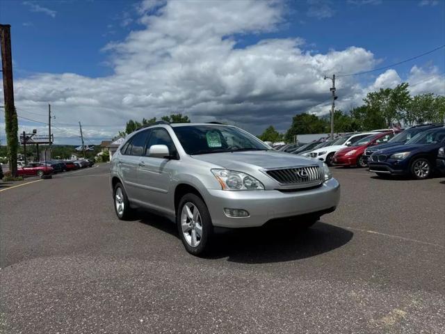 used 2008 Lexus RX 350 car, priced at $10,250