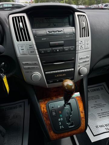 used 2008 Lexus RX 350 car, priced at $10,999