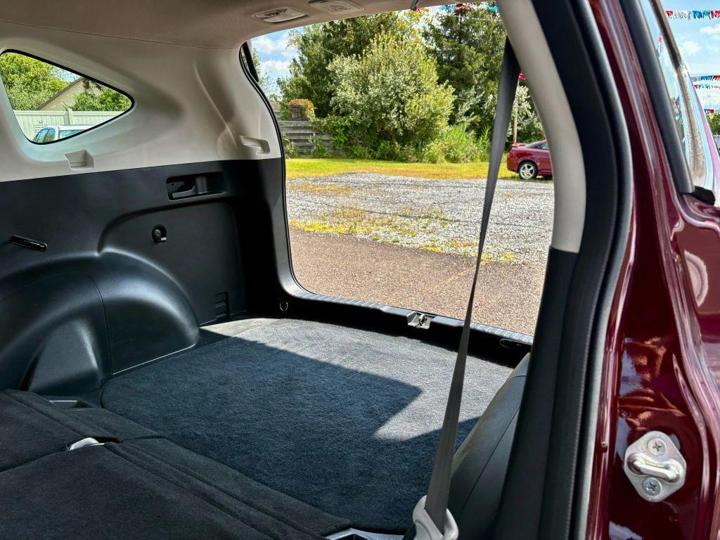 used 2015 Honda CR-V car, priced at $13,500