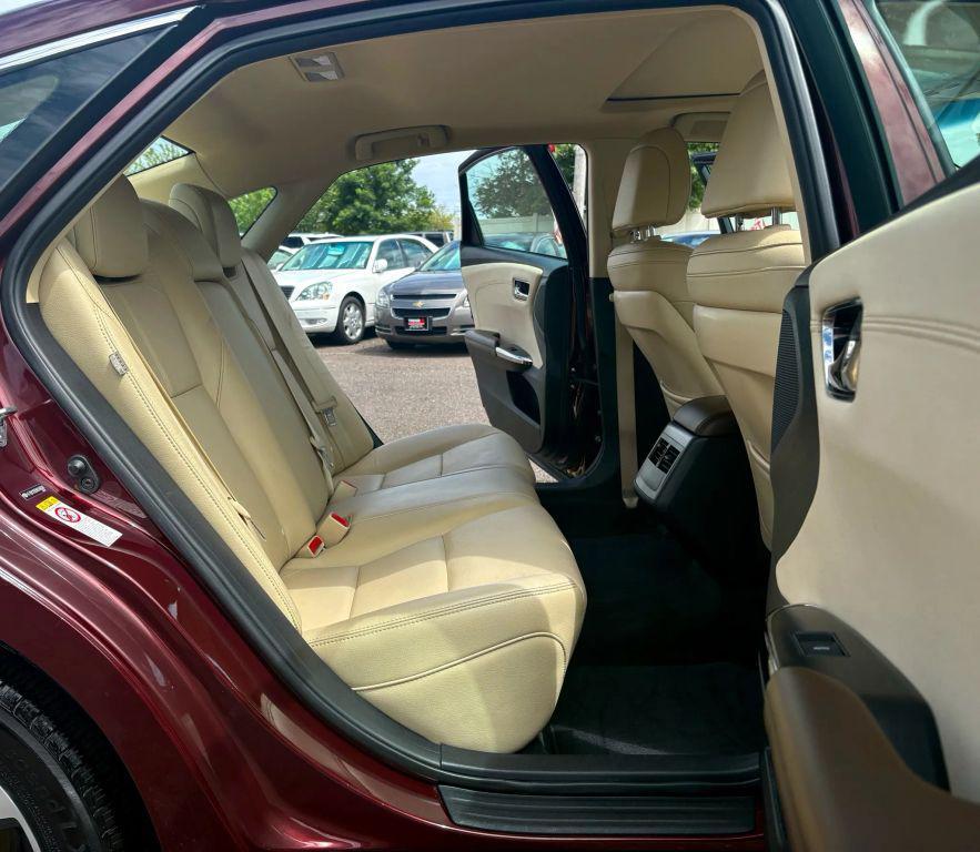 used 2017 Toyota Avalon car, priced at $17,999