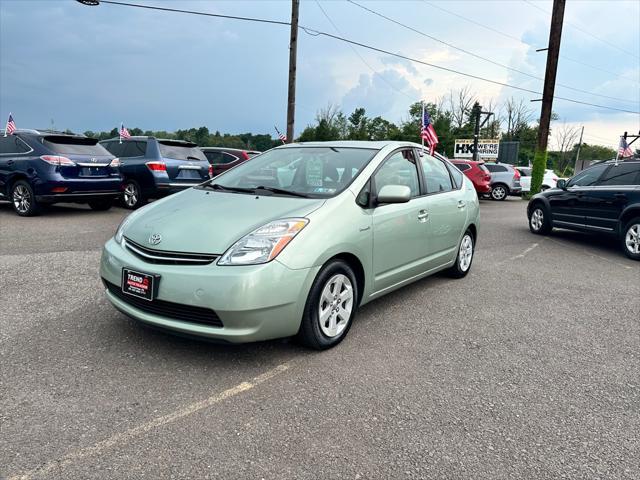 used 2007 Toyota Prius car, priced at $8,999