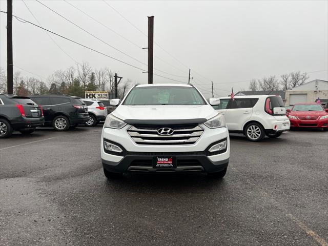 used 2014 Hyundai Santa Fe Sport car, priced at $12,500