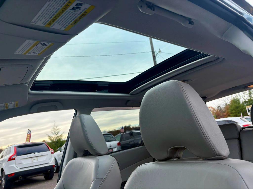 used 2012 Subaru Forester car, priced at $8,999