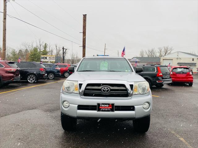 used 2009 Toyota Tacoma car, priced at $13,500