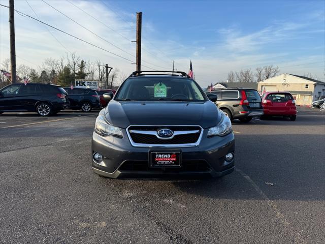 used 2015 Subaru XV Crosstrek car, priced at $12,999