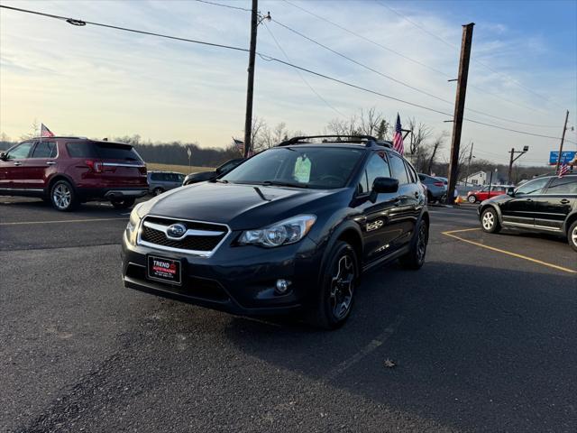 used 2015 Subaru XV Crosstrek car, priced at $12,999