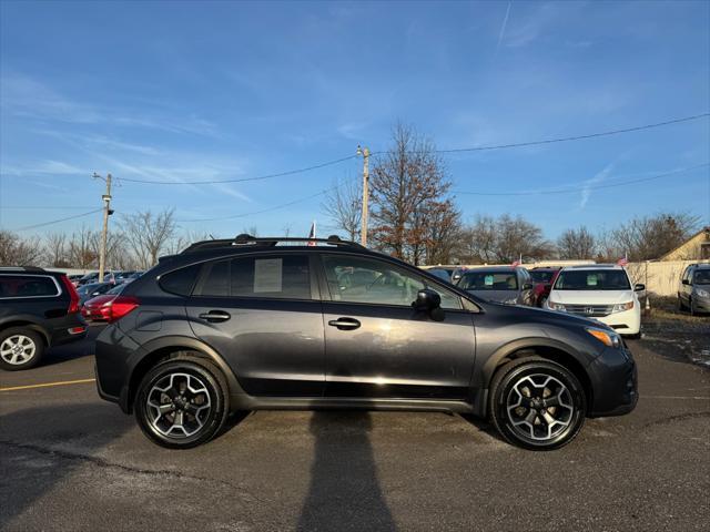 used 2015 Subaru XV Crosstrek car, priced at $12,999