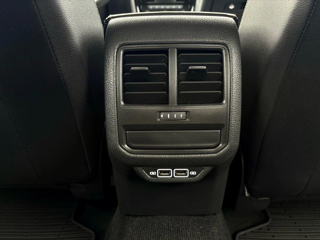 used 2021 Volkswagen Passat car, priced at $15,250