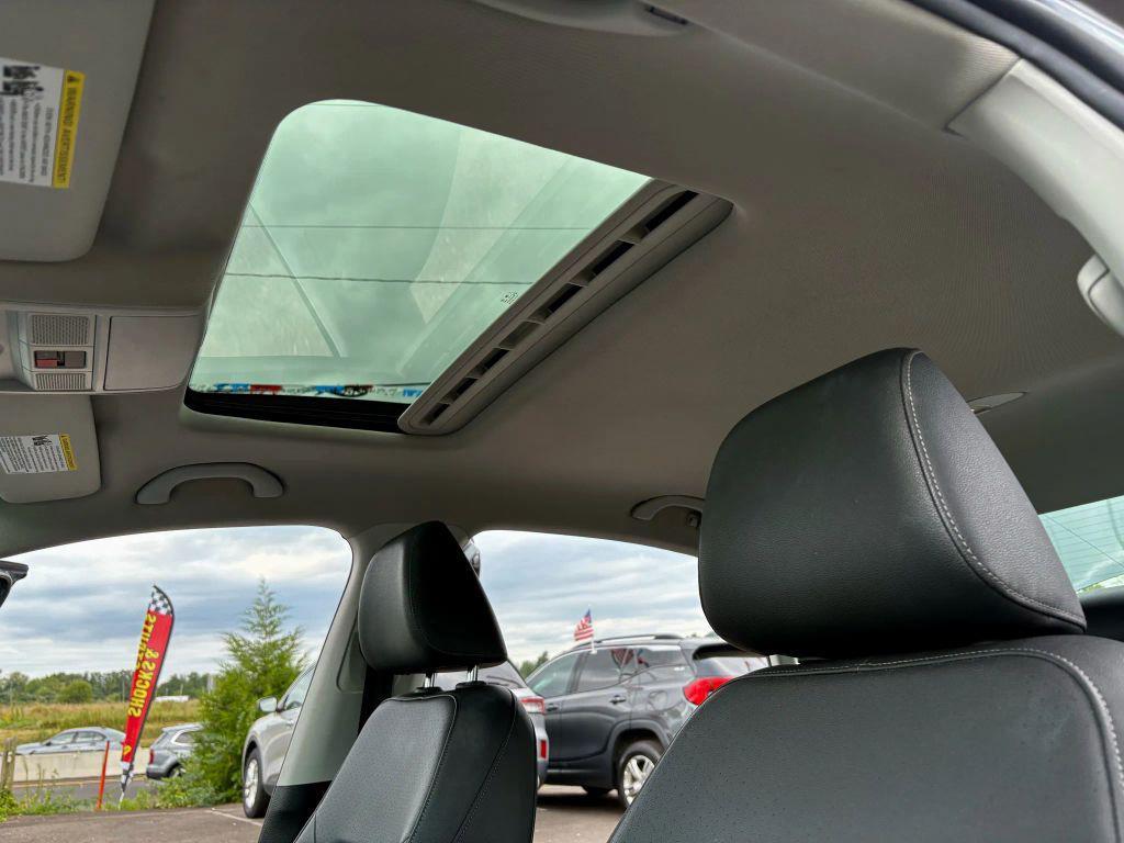 used 2021 Volkswagen Passat car, priced at $15,250