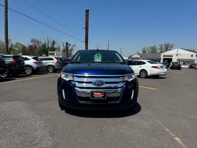 used 2011 Ford Edge car, priced at $10,999