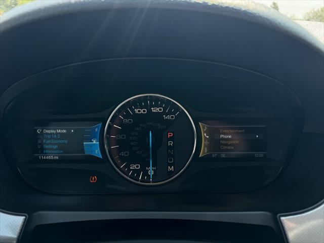 used 2011 Ford Edge car, priced at $10,999