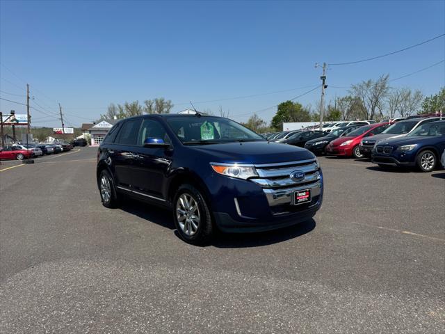 used 2011 Ford Edge car, priced at $10,999
