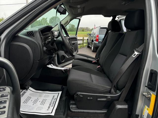 used 2013 Chevrolet Silverado 1500 car, priced at $17,500