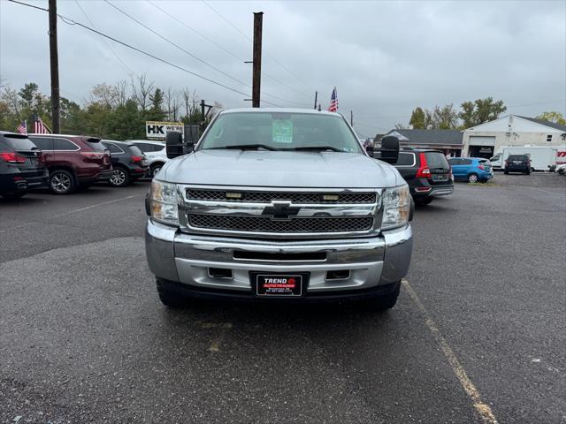 used 2013 Chevrolet Silverado 1500 car, priced at $17,500