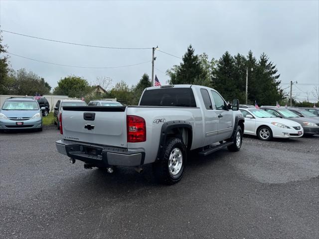 used 2013 Chevrolet Silverado 1500 car, priced at $17,500