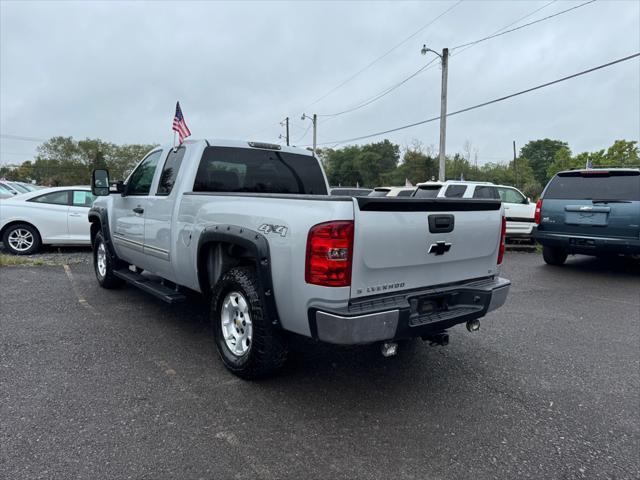 used 2013 Chevrolet Silverado 1500 car, priced at $17,500