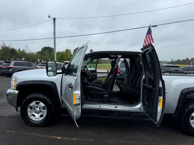 used 2013 Chevrolet Silverado 1500 car, priced at $17,500