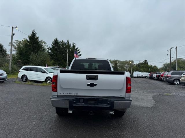 used 2013 Chevrolet Silverado 1500 car, priced at $17,500