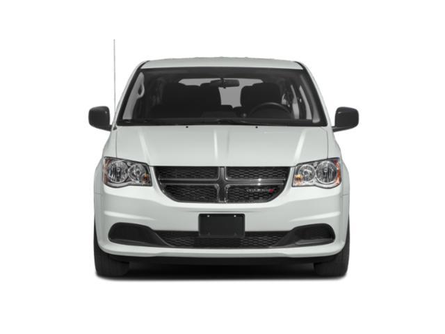 used 2020 Dodge Grand Caravan car, priced at $17,999