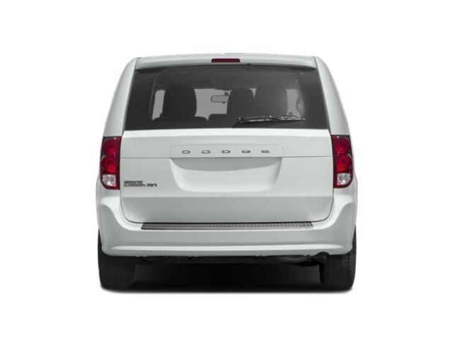 used 2020 Dodge Grand Caravan car, priced at $17,999