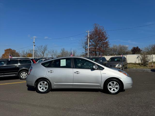 used 2008 Toyota Prius car, priced at $9,999