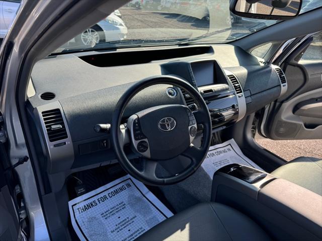 used 2008 Toyota Prius car, priced at $9,999