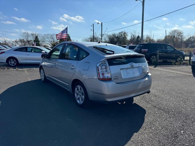 used 2008 Toyota Prius car, priced at $9,999