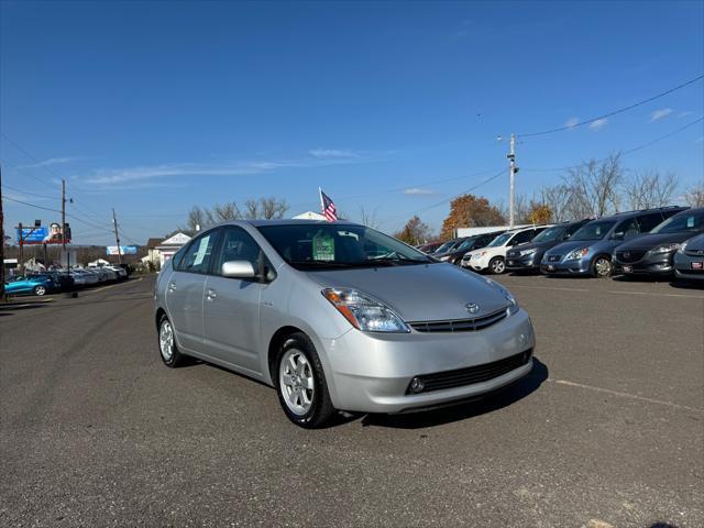 used 2008 Toyota Prius car, priced at $9,999