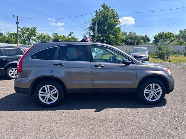 used 2010 Honda CR-V car, priced at $9,500