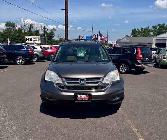 used 2010 Honda CR-V car, priced at $9,500