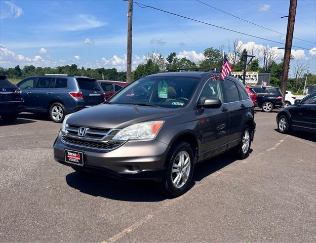 used 2010 Honda CR-V car, priced at $9,500