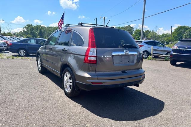 used 2010 Honda CR-V car, priced at $9,500