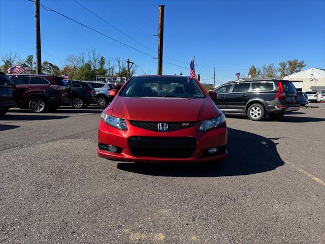 used 2013 Honda Civic car, priced at $13,500