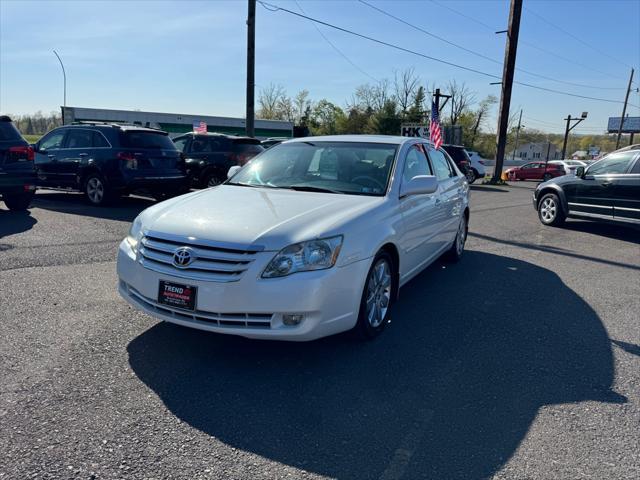 used 2006 Toyota Avalon car, priced at $10,500