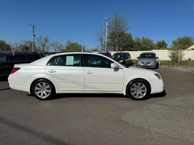 used 2006 Toyota Avalon car, priced at $10,500