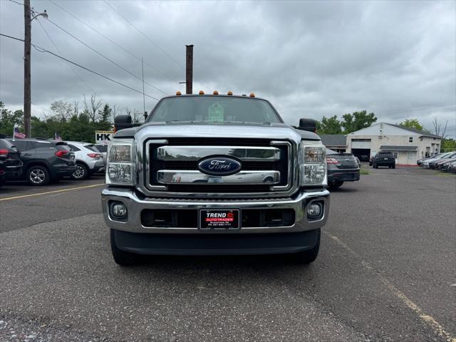 used 2012 Ford F-250 car, priced at $19,500