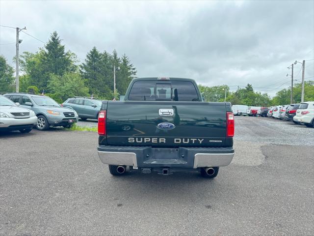 used 2012 Ford F-250 car, priced at $19,500