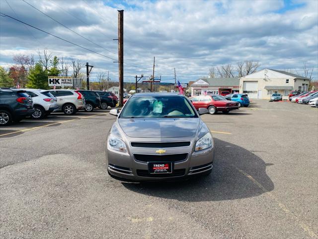 used 2010 Chevrolet Malibu car, priced at $11,999