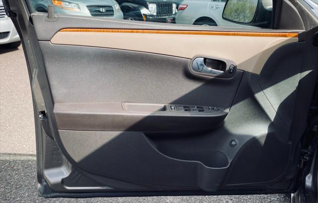used 2010 Chevrolet Malibu car, priced at $11,999