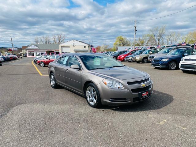 used 2010 Chevrolet Malibu car, priced at $11,999