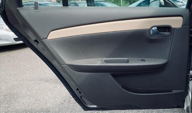 used 2010 Chevrolet Malibu car, priced at $11,999