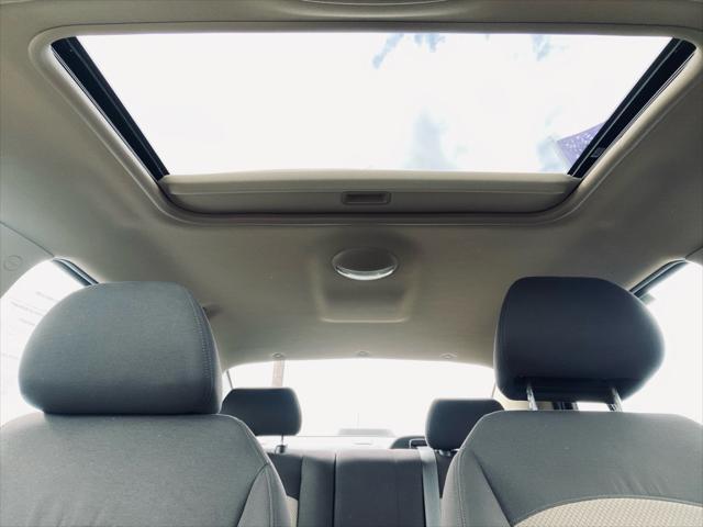 used 2010 Chevrolet Malibu car, priced at $11,999