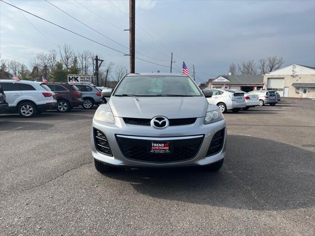 used 2010 Mazda CX-7 car, priced at $7,500