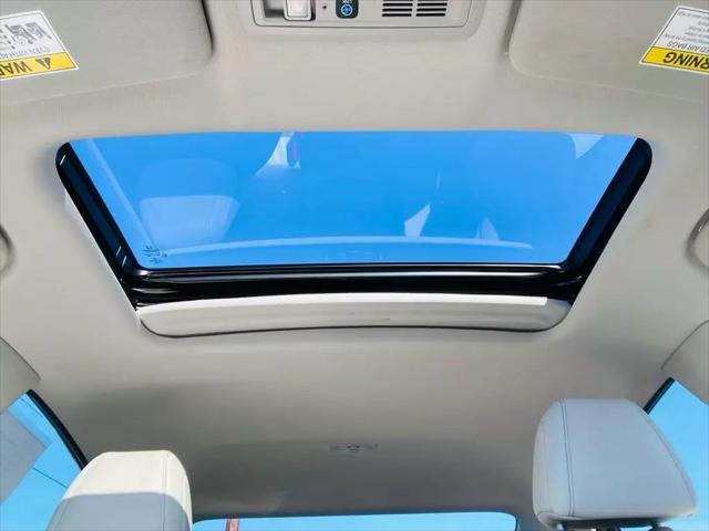 used 2019 Honda Insight car, priced at $18,500
