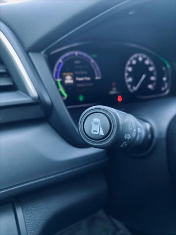 used 2019 Honda Insight car, priced at $19,999
