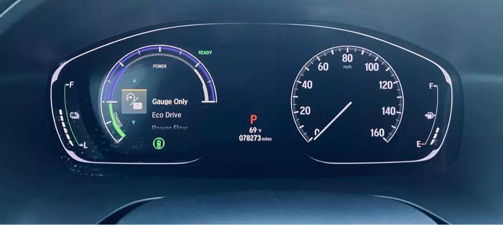 used 2019 Honda Insight car, priced at $18,500