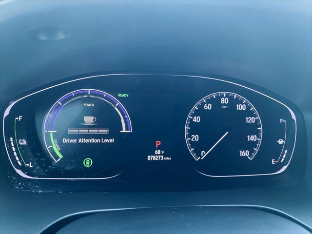 used 2019 Honda Insight car, priced at $19,999