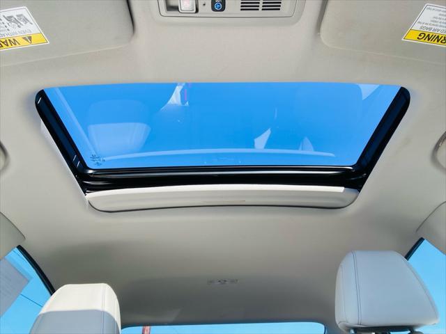 used 2019 Honda Insight car, priced at $19,999